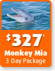 Monkey Mis Package