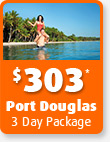 Port Douglass