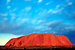 Ayers Rock Australia Northern Territory Uluru